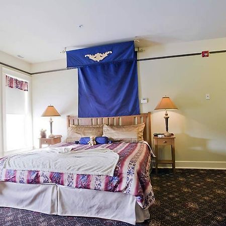 Selkirk Hotel Edmonton Ngoại thất bức ảnh