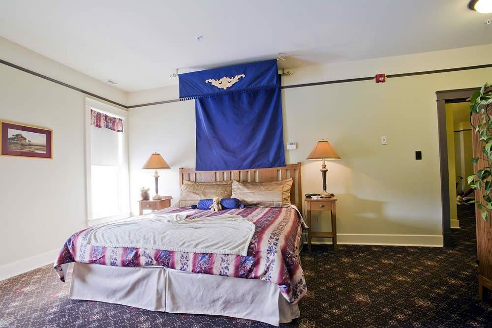 Selkirk Hotel Edmonton Ngoại thất bức ảnh