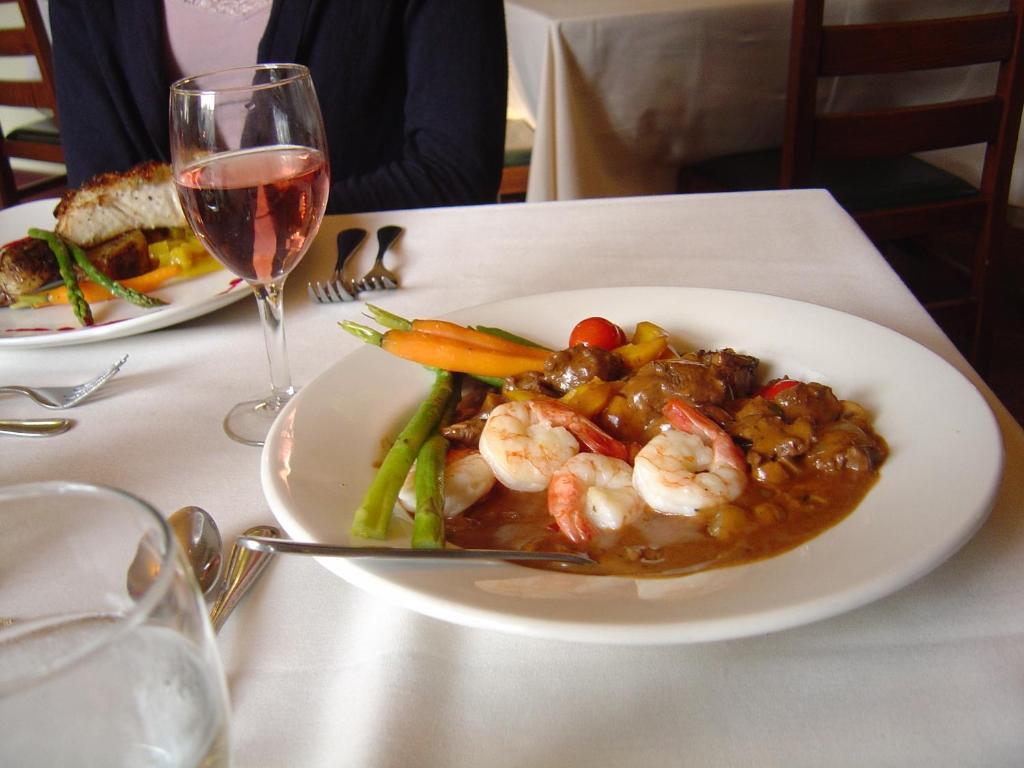 Selkirk Hotel Edmonton Ngoại thất bức ảnh