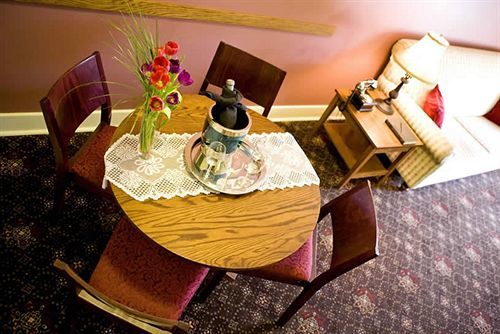 Selkirk Hotel Edmonton Ngoại thất bức ảnh