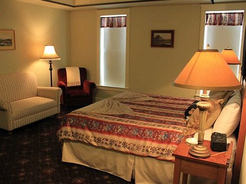 Selkirk Hotel Edmonton Ngoại thất bức ảnh